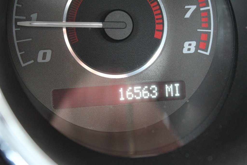 2007 Pontiac Solstice - $14,750