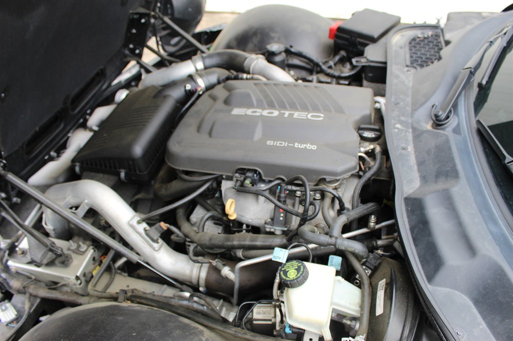 2007 Pontiac Solstice - $14,750