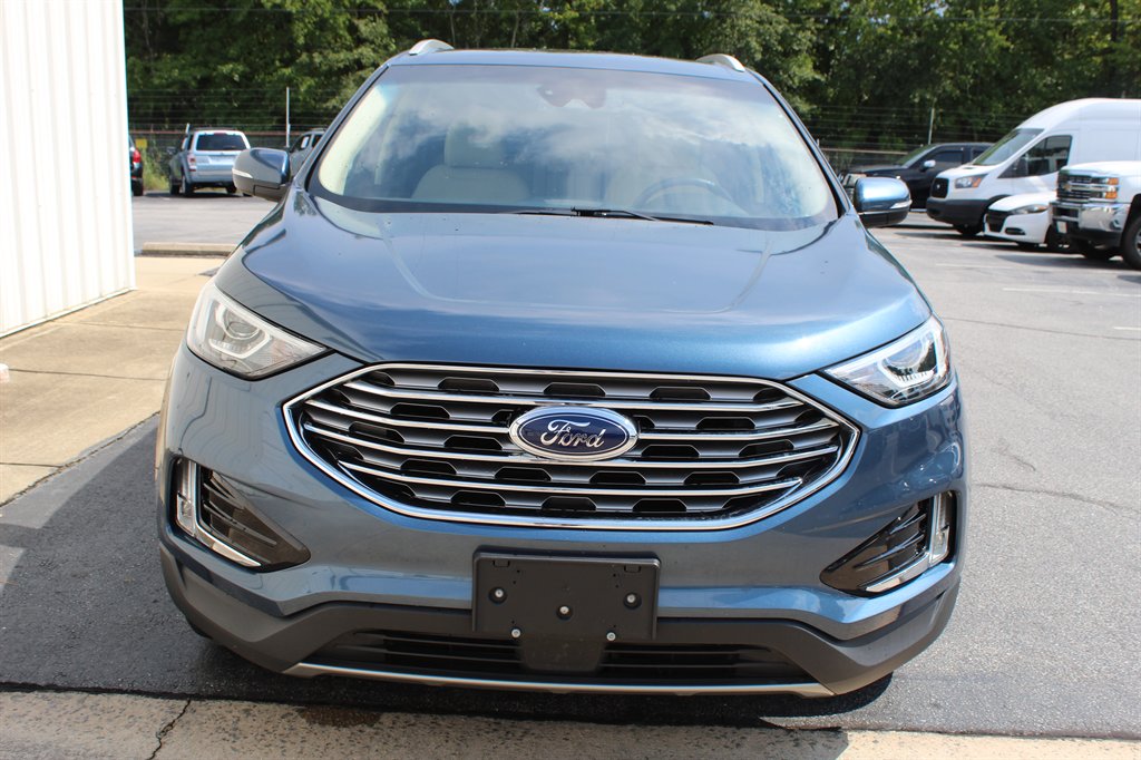 2019 Ford Edge - $13,500