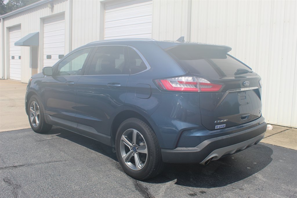 2019 Ford Edge - $13,500