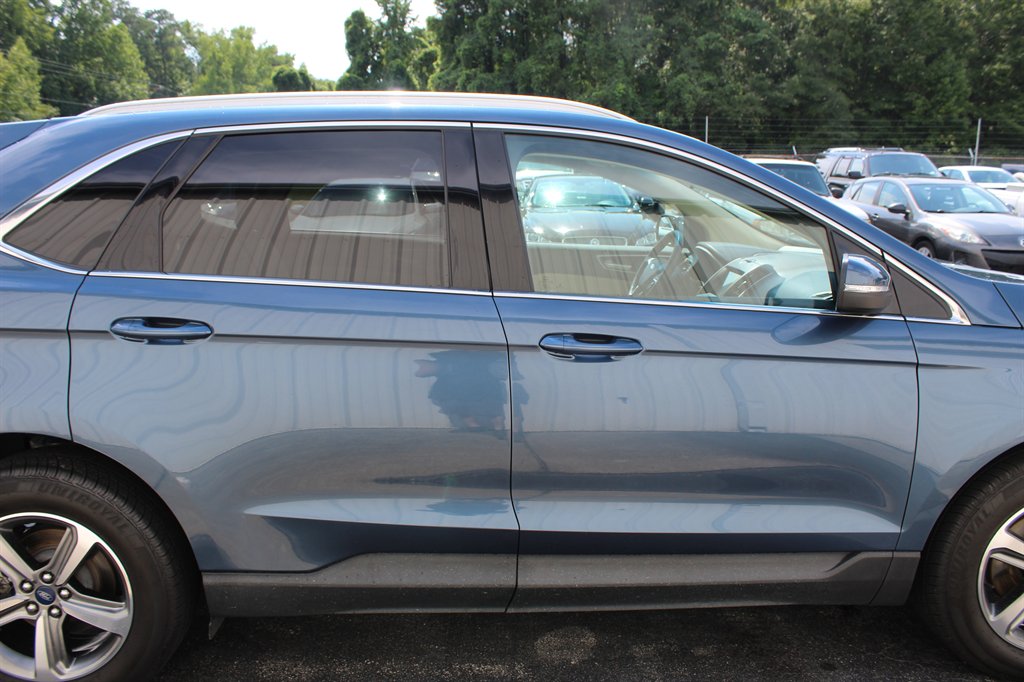 2019 Ford Edge - $13,500