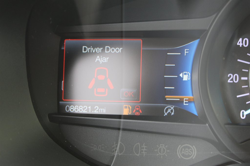 2019 Ford Edge - $13,500