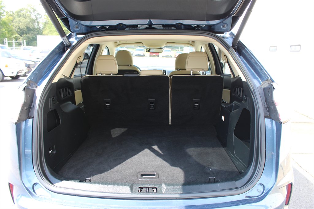 2019 Ford Edge - $13,500