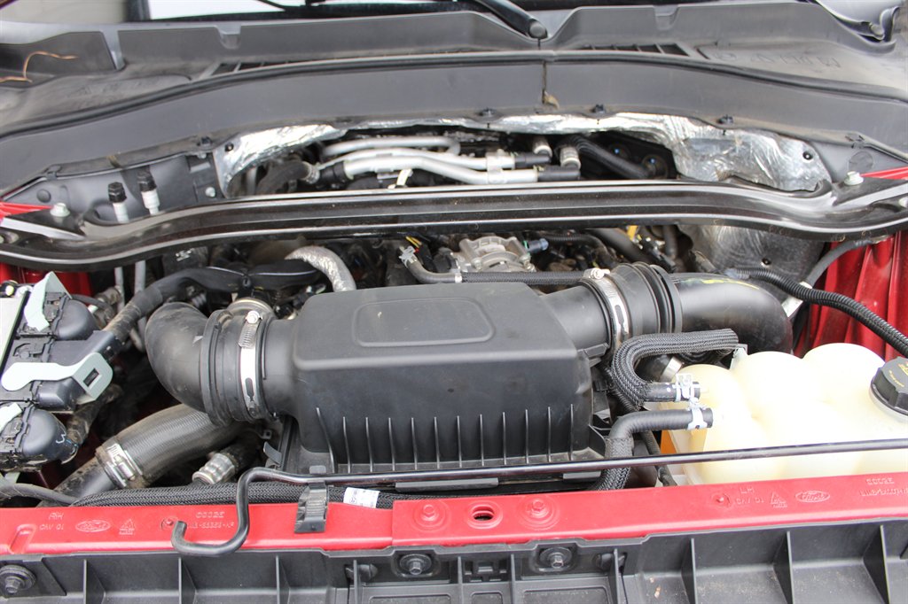 2020 Ford Explorer - $20,750