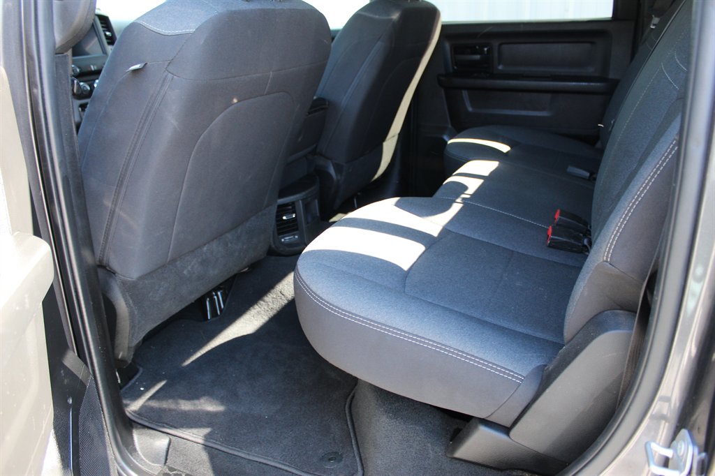 2023 Ram 2500 - $34,850