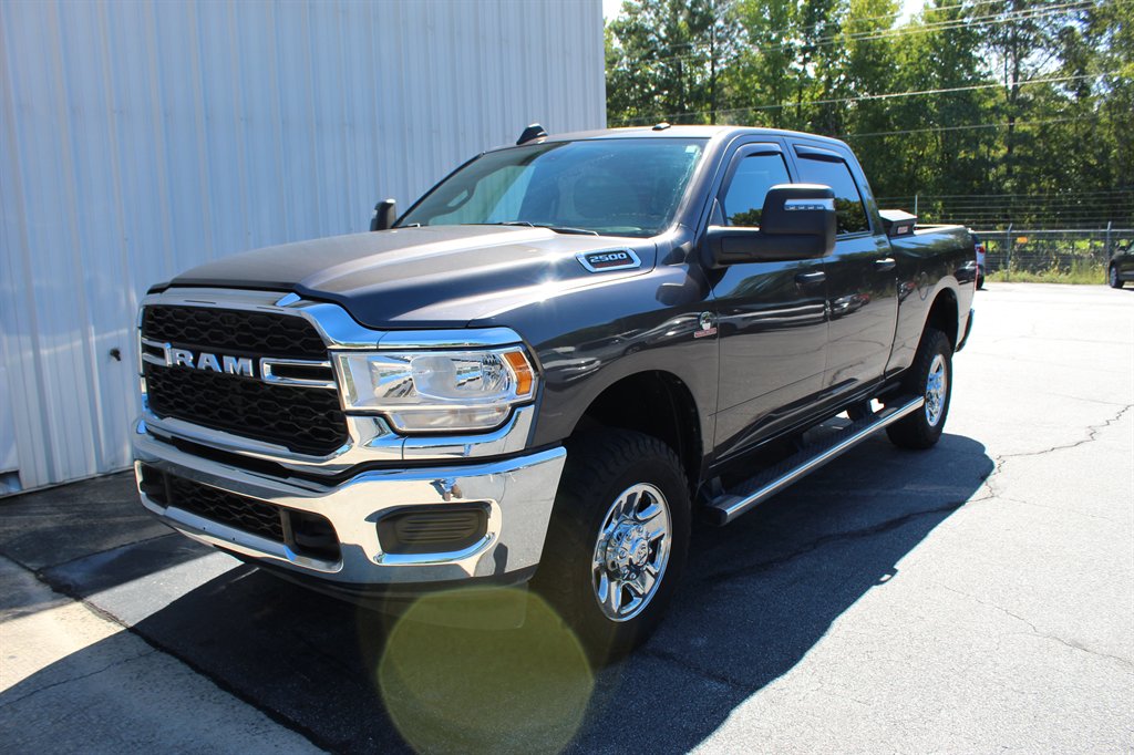 2023 Ram 2500 - $34,850
