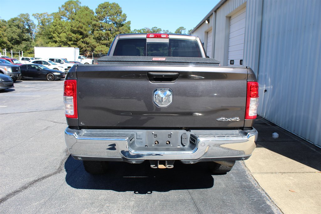 2023 Ram 2500 - $34,850