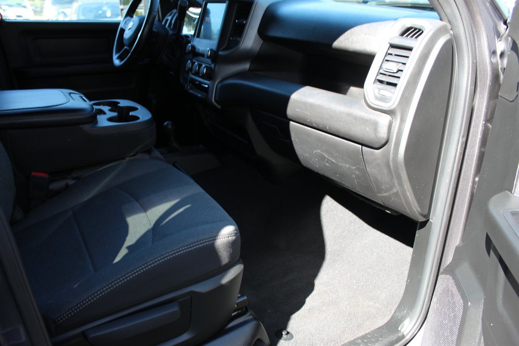 2023 Ram 2500 - $34,850