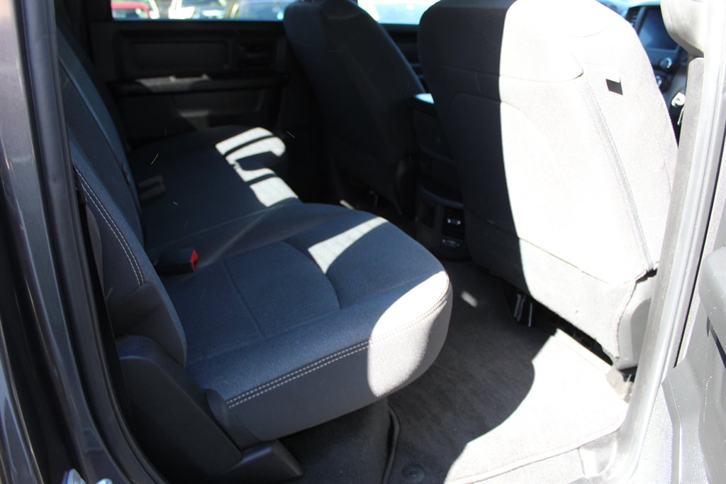 2023 Ram 2500 - $34,850