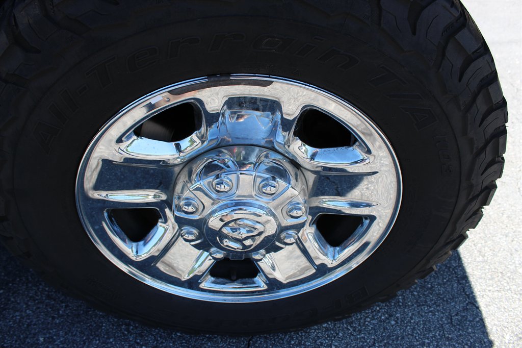 2023 Ram 2500 - $34,850