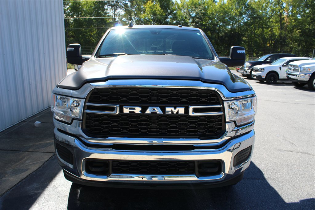 2023 Ram 2500 - $34,850