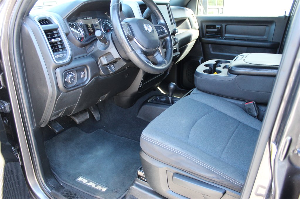 2023 Ram 2500 - $34,850