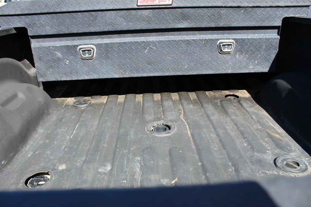2023 Ram 2500 - $34,850