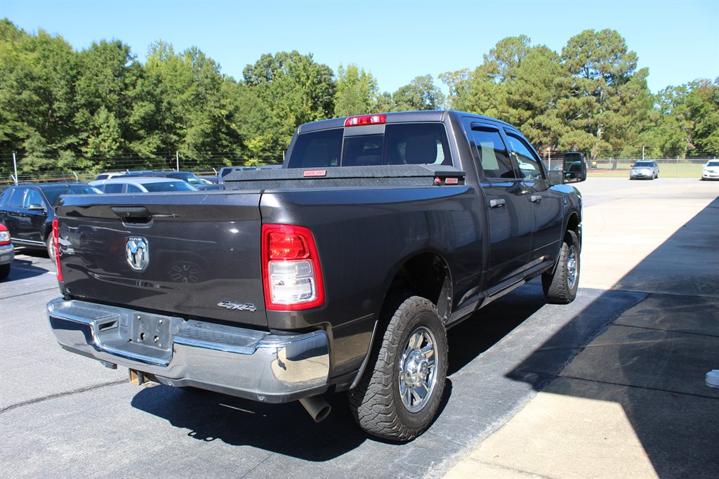 2023 Ram 2500 - $34,850