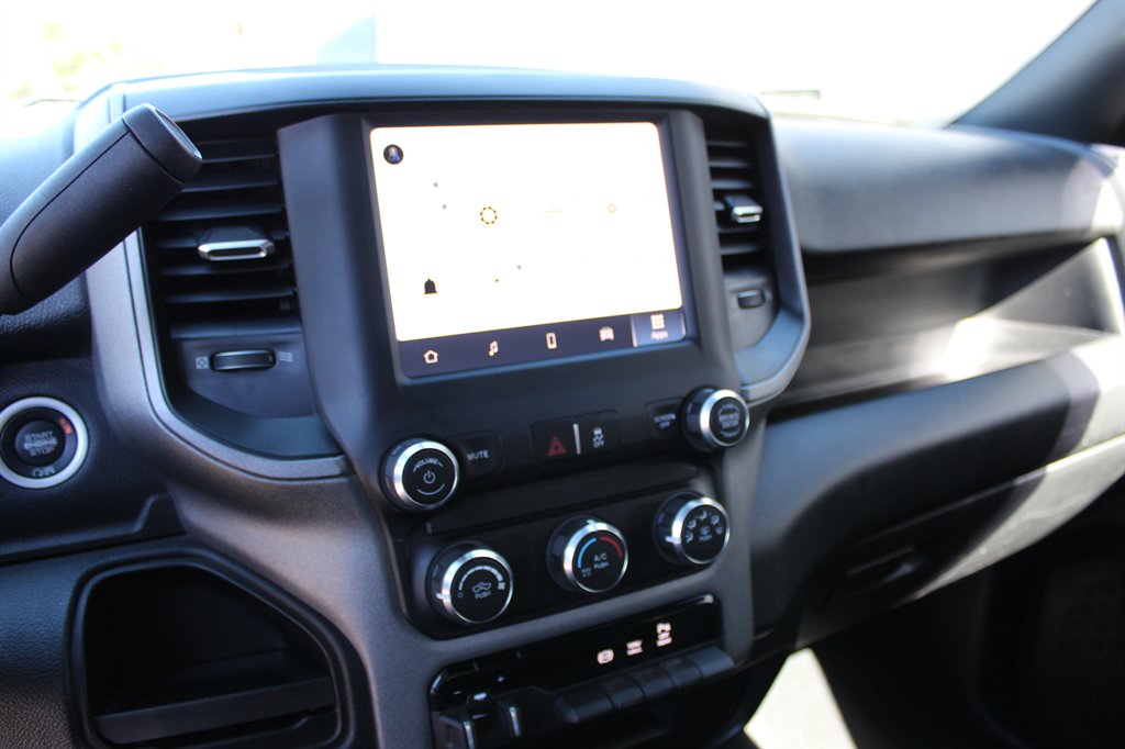 2023 Ram 2500 - $34,850