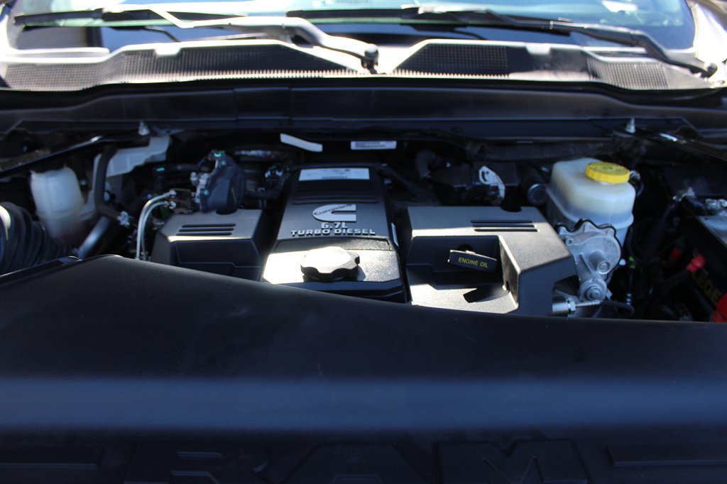 2023 Ram 2500 - $34,850