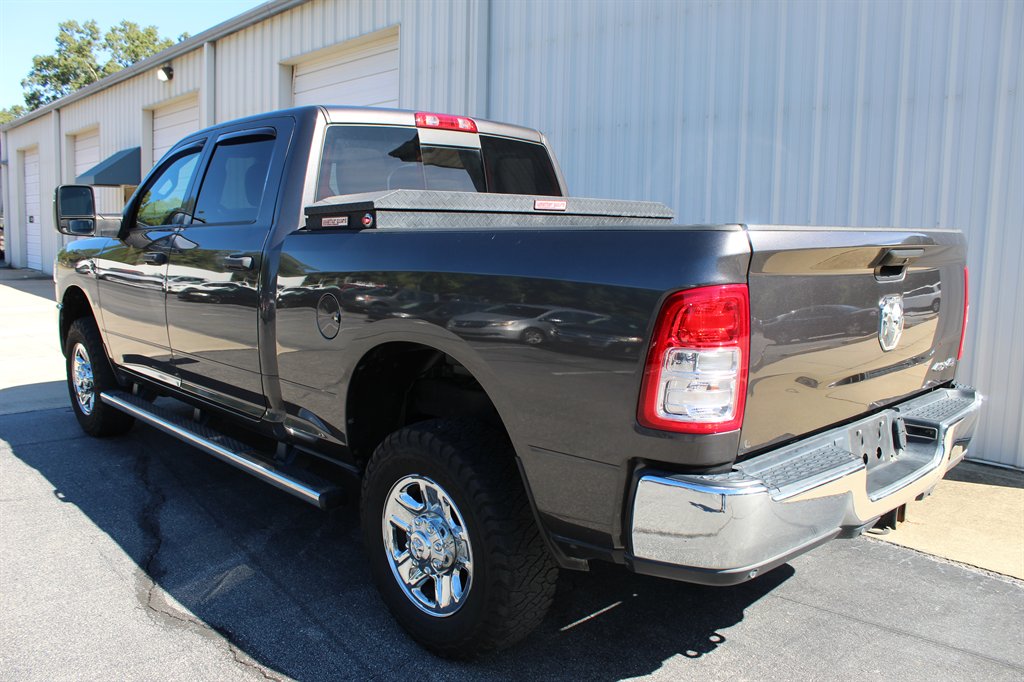 2023 Ram 2500 - $34,850
