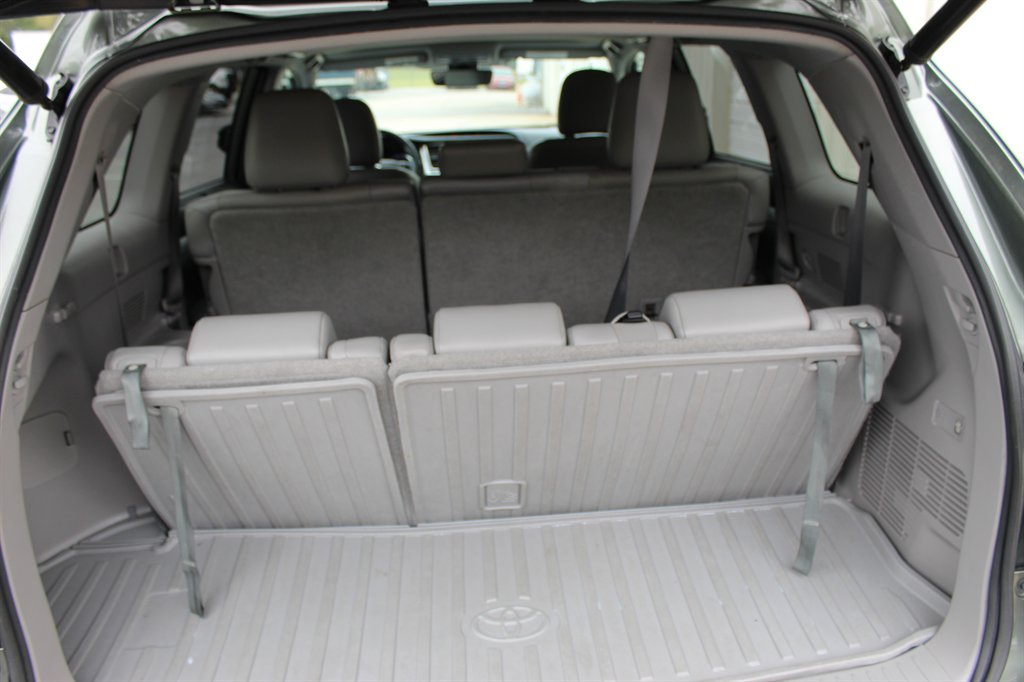 2019 Toyota Highlander - $22,850