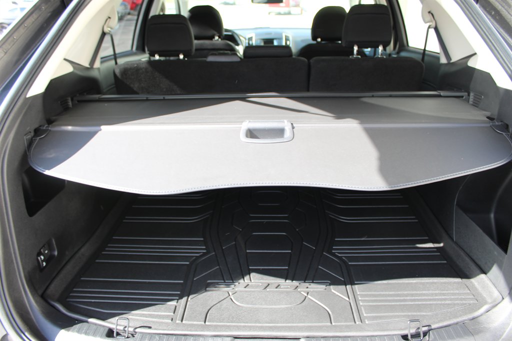2017 Ford Edge - $11,500