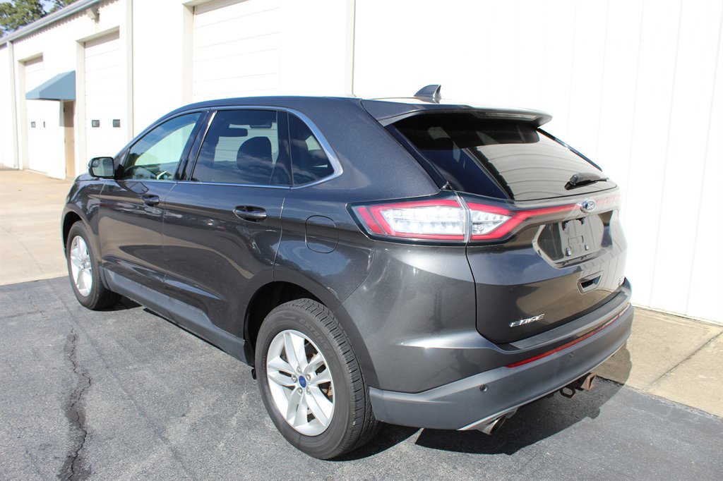 2017 Ford Edge - $11,500