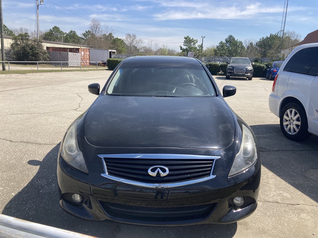 2013 Infiniti MDX Journey photo