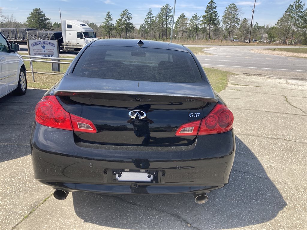 2013 Infiniti MDX Journey photo