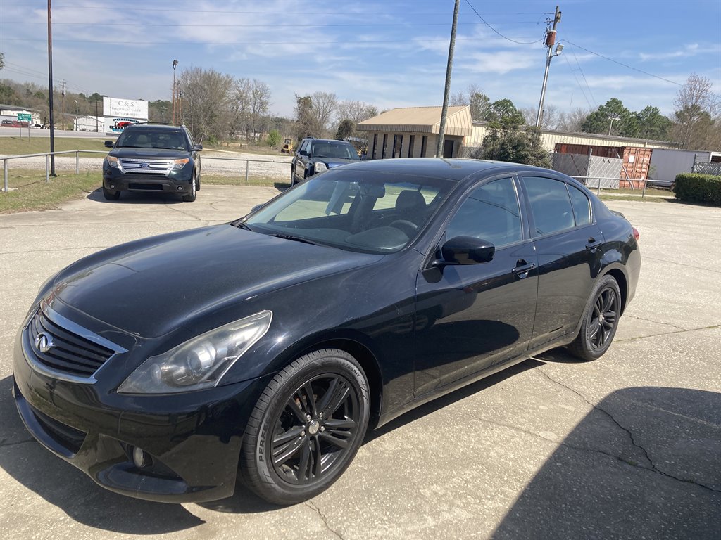 2013 Infiniti MDX Journey photo