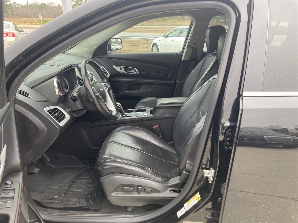 2015 GMC Terrain SLT1 photo