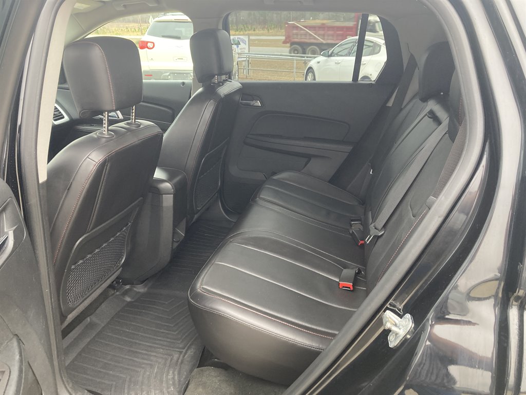 2015 GMC Terrain SLT1 photo