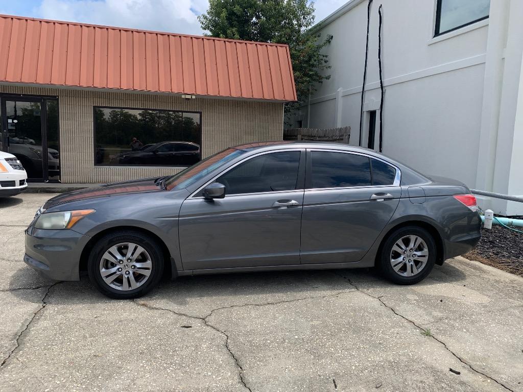 2012 Honda Accord - $7,995