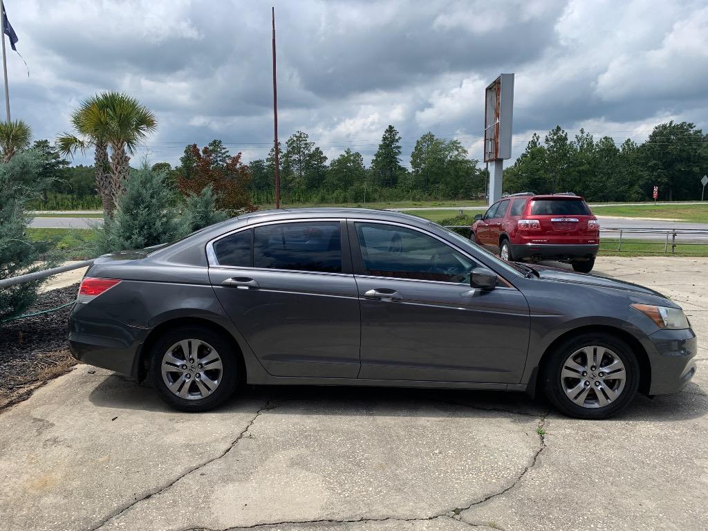 2012 Honda Accord - $7,995