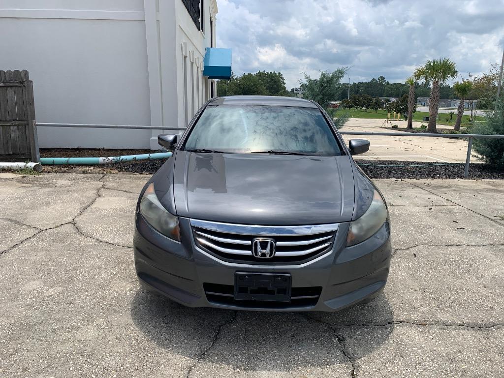 2012 Honda Accord - $7,995