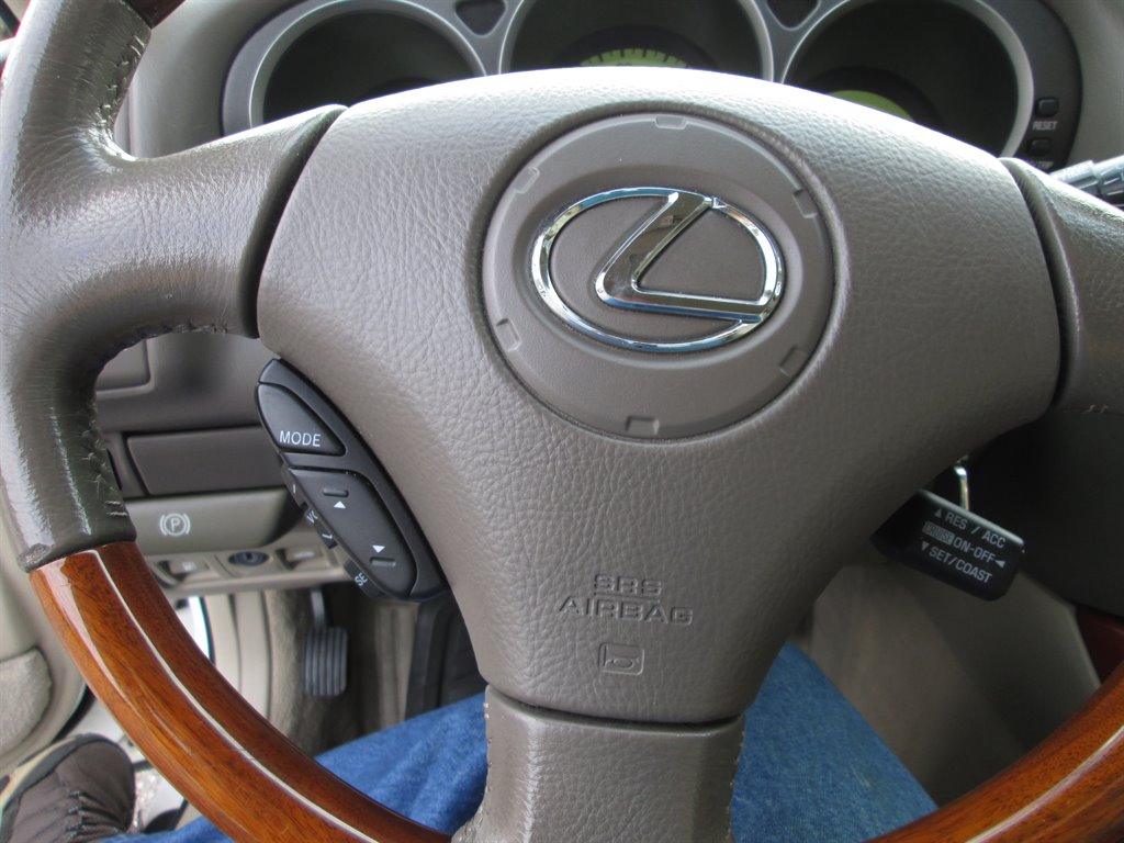 2003 Lexus GS 430 photo