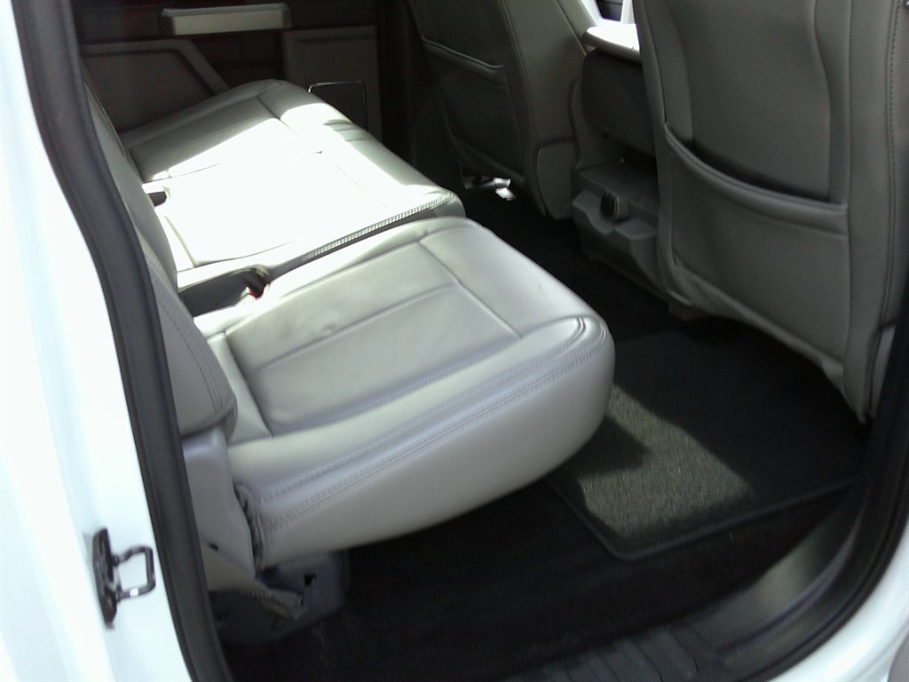 2018 Ford F-150 - $18,990