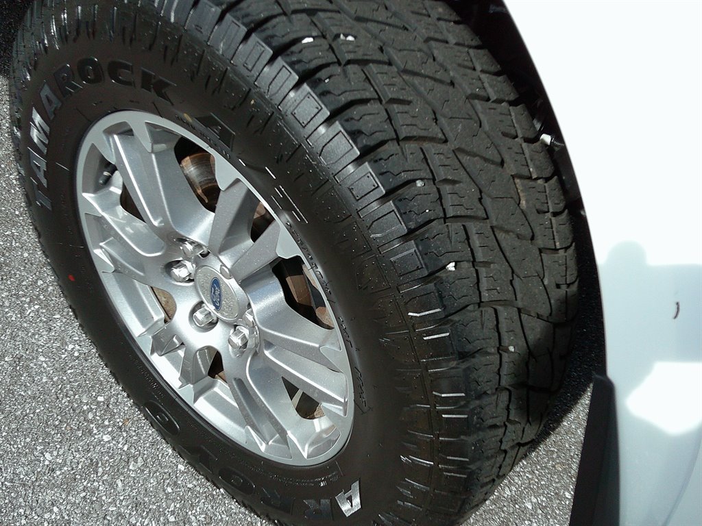 2018 Ford F-150 - $18,990