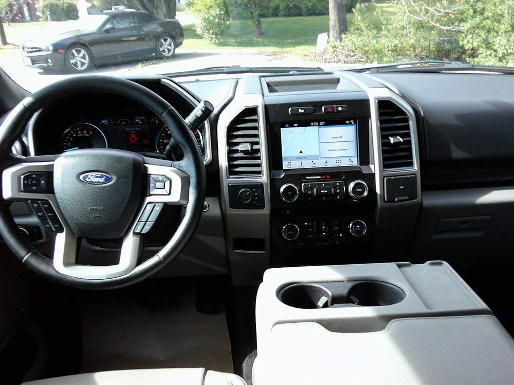 2018 Ford F-150 - $18,990