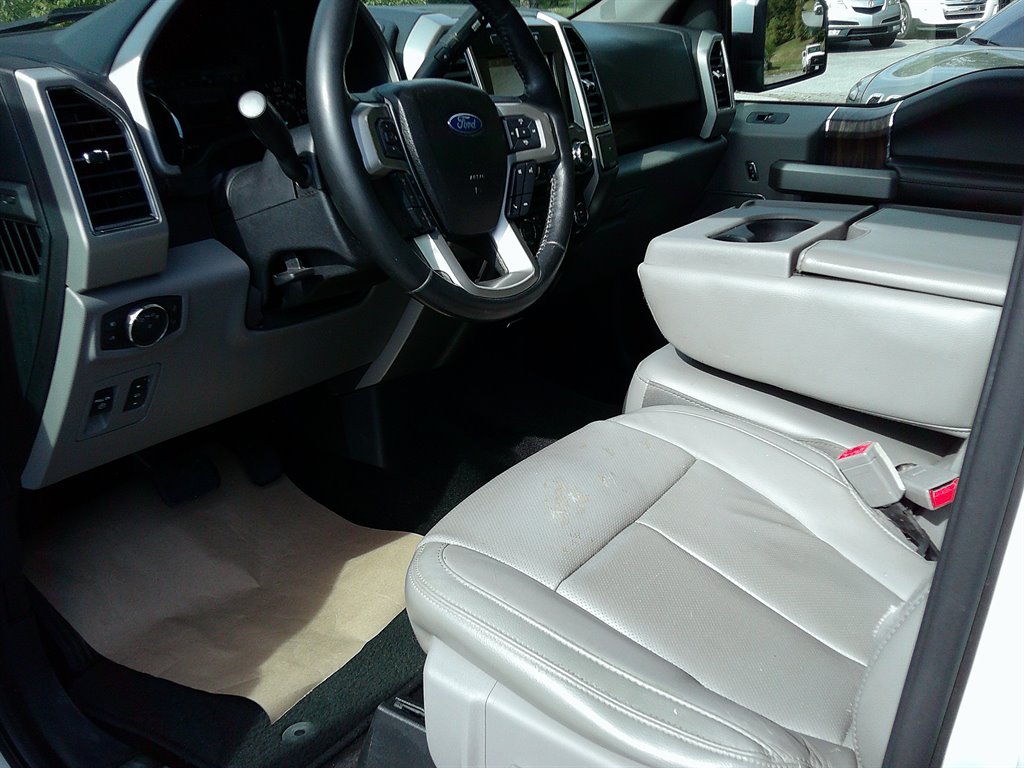 2018 Ford F-150 - $18,990