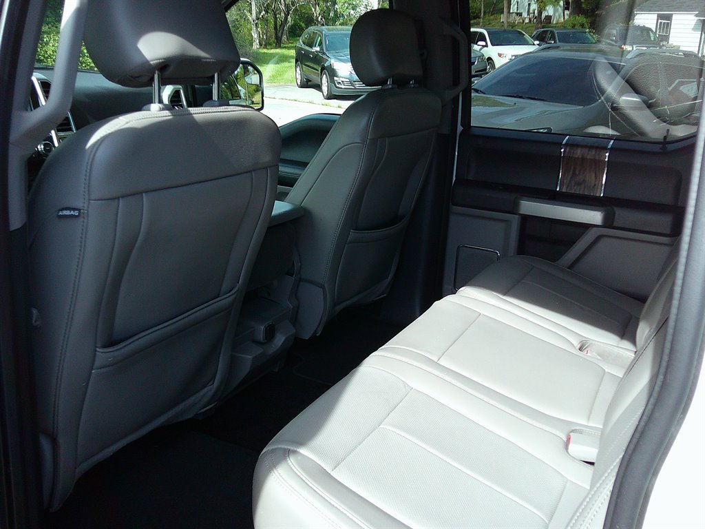 2018 Ford F-150 - $18,990