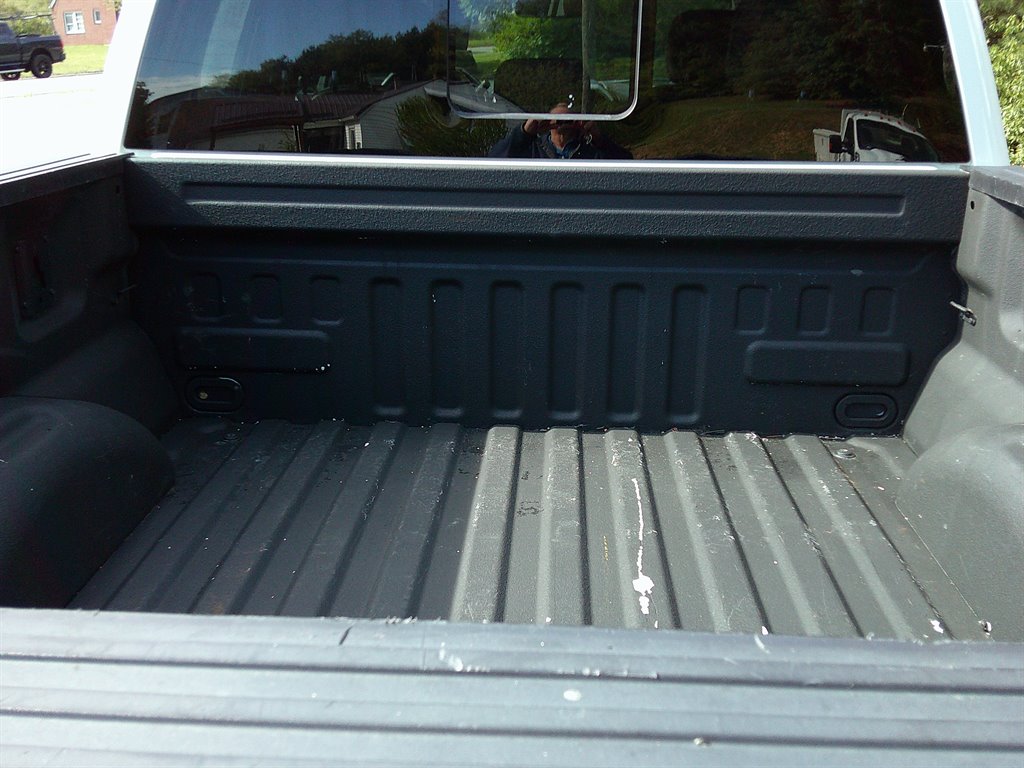 2018 Ford F-150 - $18,990