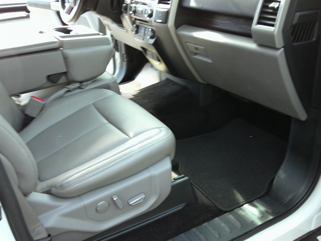 2018 Ford F-150 - $18,990