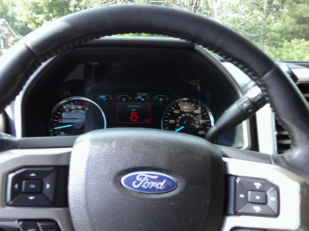 2018 Ford F-150 - $18,990