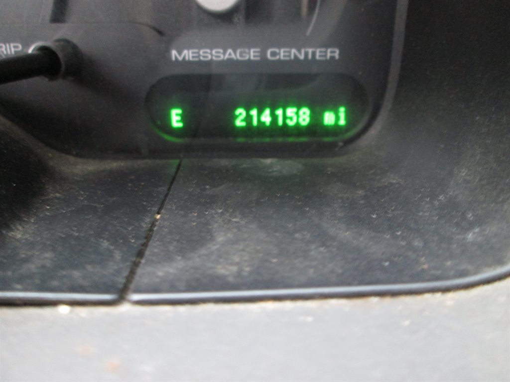 2005 Ford Explorer XLT photo