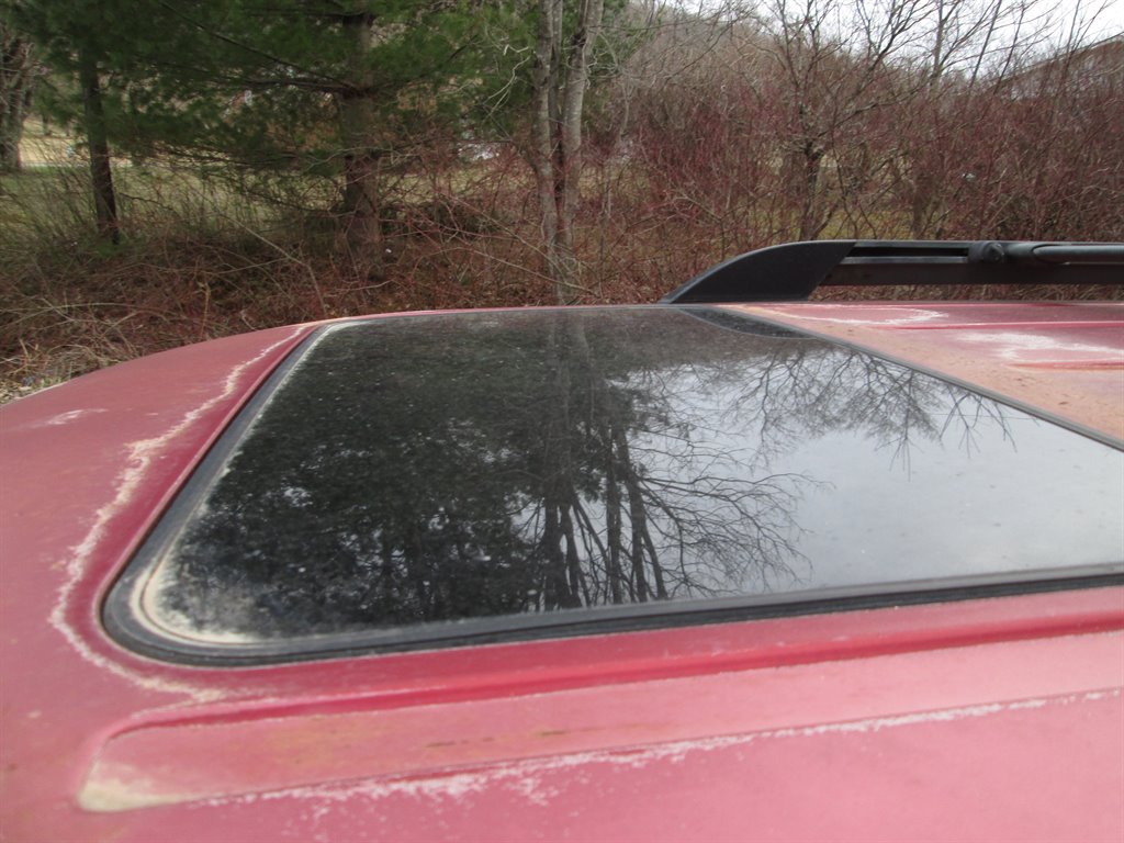2005 Ford Explorer XLT photo