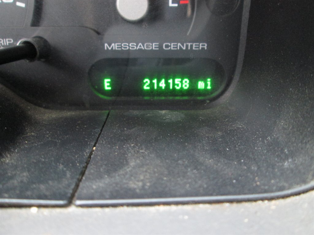 2005 Ford Explorer XLT photo