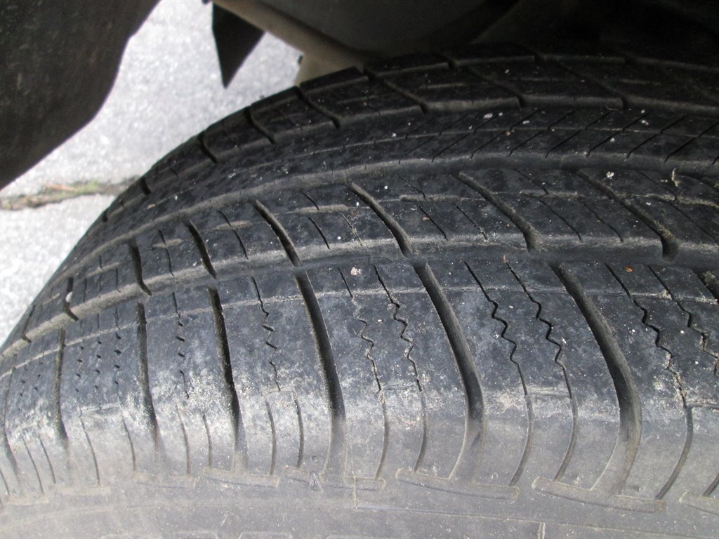 2005 Ford Explorer XLT photo