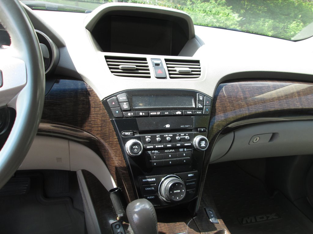 2010 Acura MDX - $7,995