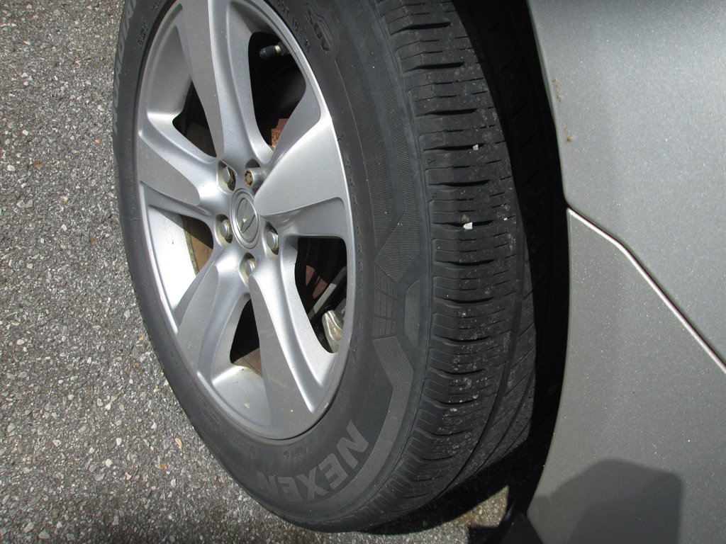 2010 Acura MDX - $7,995