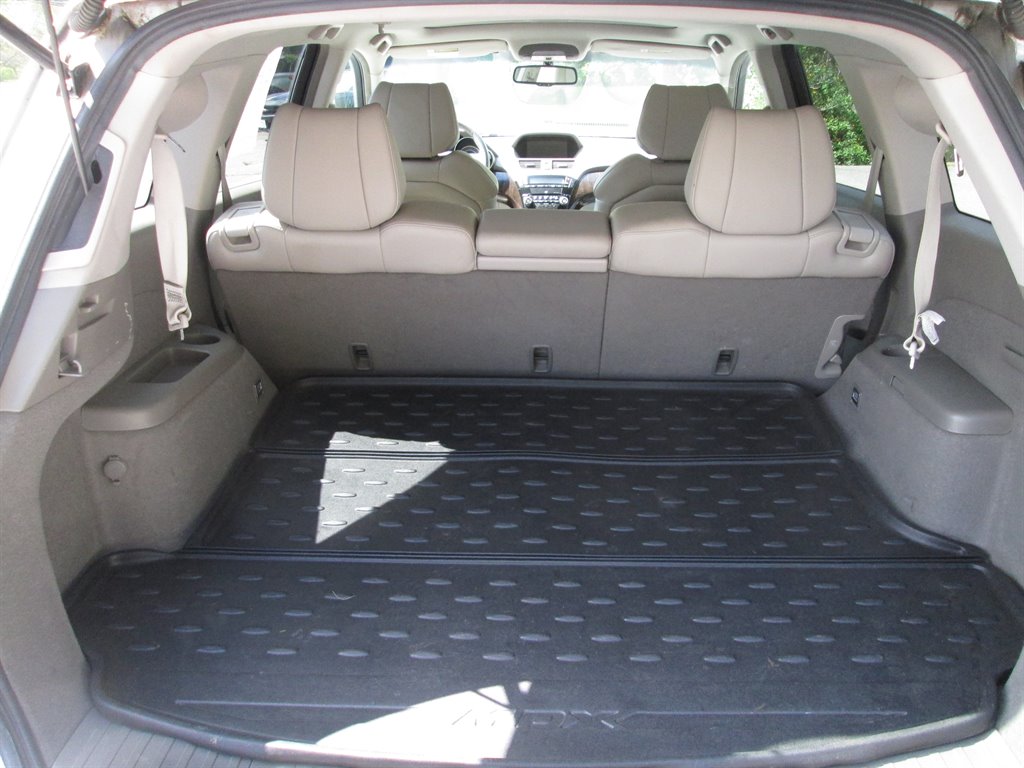 2010 Acura MDX - $7,995