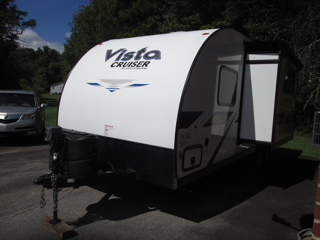 2023 Gulf Stream Coach, Inc. Gulf Stream Coach, Inc. - $22,990