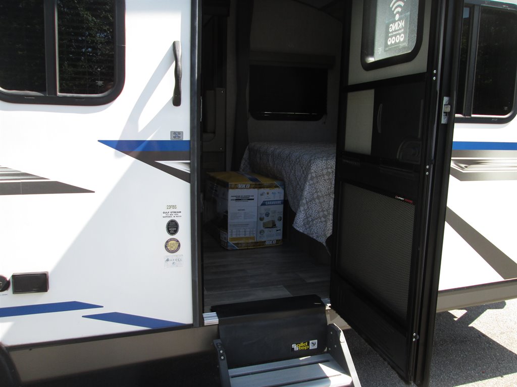 2023 Gulf Stream Coach, Inc. Gulf Stream Coach, Inc. - $22,990